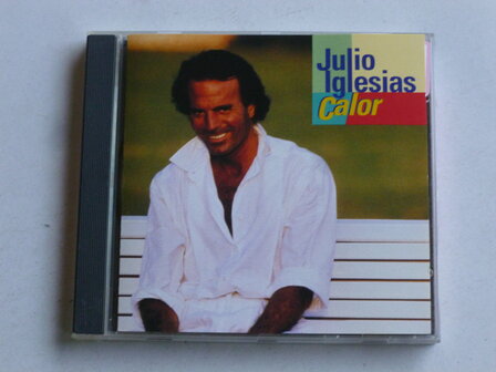 Julio Iglesias - Calor