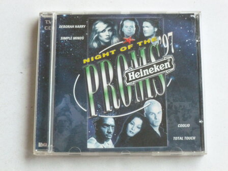 Night of the Proms &#039;97