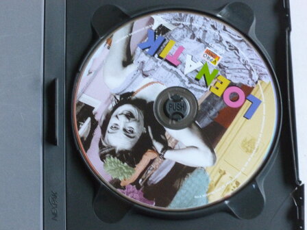 Loenatik - Seizoen 1 (DVD)