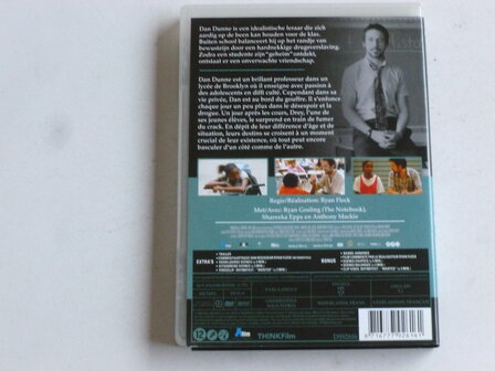 Half Nelson - Ryan Fleck (DVD) 