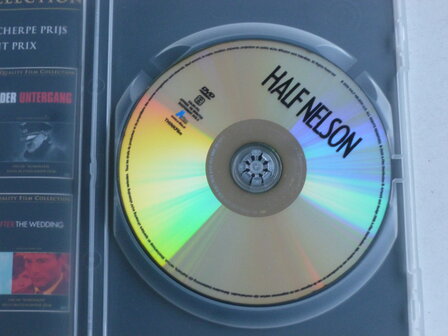 Half Nelson - Ryan Fleck (DVD) 
