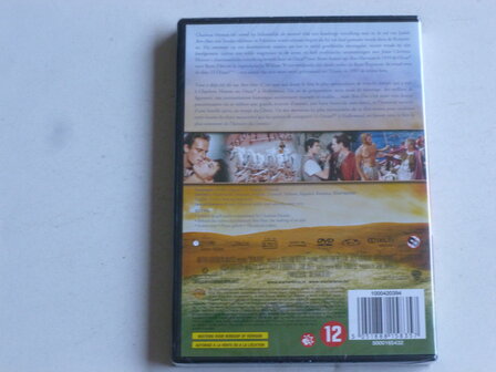 Ben Hur - William Wyler (DVD) nieuw