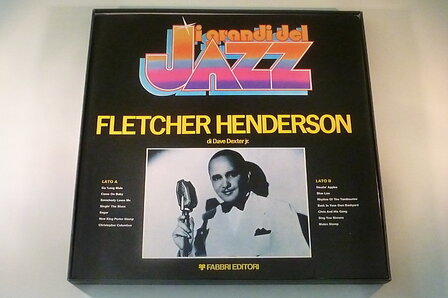 Just Jazz Vol 4. (5 LP)