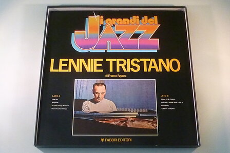 Just Jazz Vol 4. (5 LP)