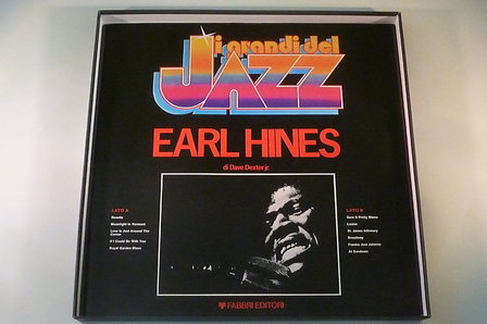 Just Jazz Vol 4. (5 LP)