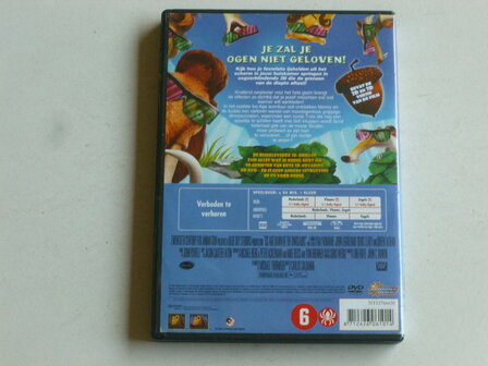 Ice Age 3 (DVD 3 D)
