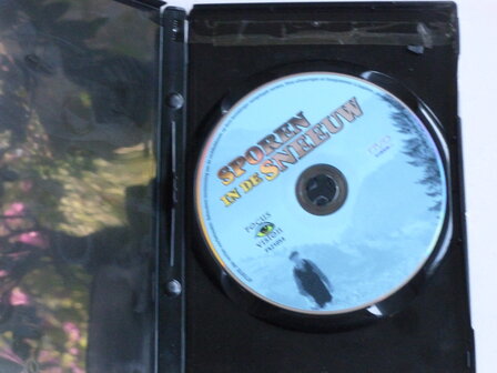 Sporen in de Sneeuw (DVD)