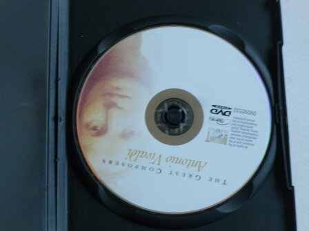 Antonio Vivaldi - The Great Composers (DVD)