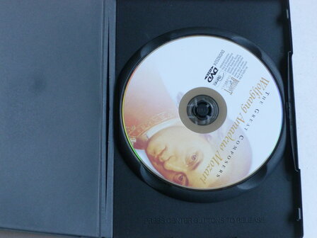 Wolfgang Amadeus Mozart - The Great Composers (DVD)