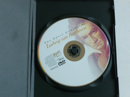 Ludwig van Beethoven - The Great Composers (DVD)