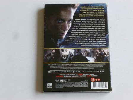 Kenau - Monic Hendrickx, Atsma (DVD) 