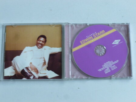 Edwin Starr - Classic / The universal Masters Collection 