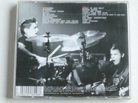 Stereophonics - Live from Dakota (2 CD)