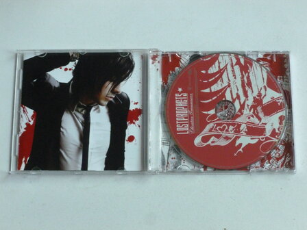 Lost Prophets - Liberation Transmission