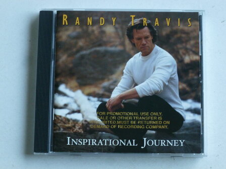 Randy Travis - Inspirational Journey