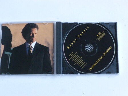 Randy Travis - Inspirational Journey