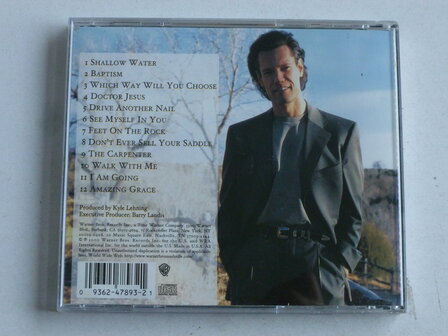 Randy Travis - Inspirational Journey