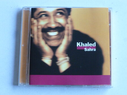Khaled - Sahra