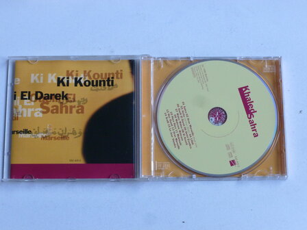 Khaled - Sahra
