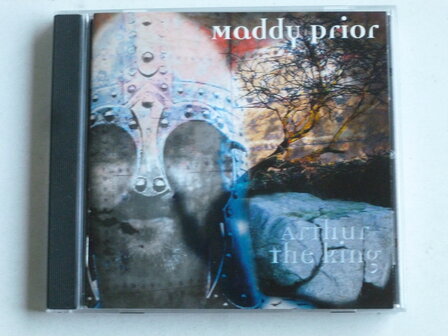 Maddy Prior - Arthur the King