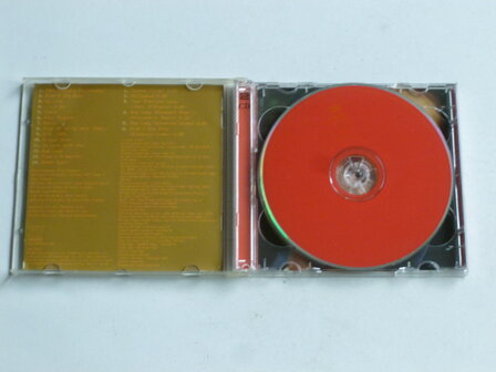 Erykah Badu - Mama&#039;s Gun (The Dutch Edition) 2 CD
