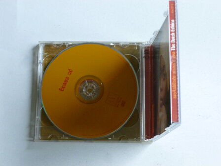 Erykah Badu - Mama&#039;s Gun (The Dutch Edition) 2 CD