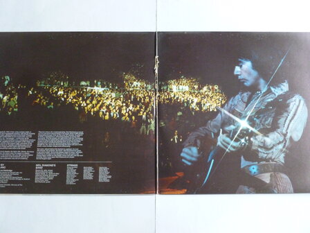 Neil Diamond - Hot August Night (2 LP)