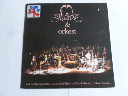 Flairck &amp; Orkest (LP)