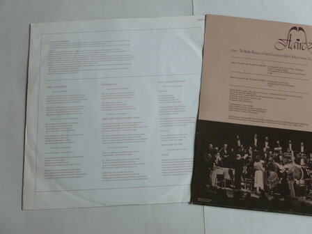 Flairck &amp; Orkest (LP)
