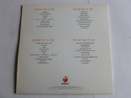 The Dubliners - 25 years Celebration (2LP)