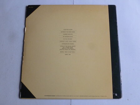 Melanie - Stoneground Words (LP) nrs 47005