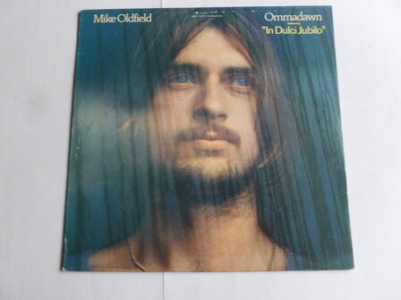 Mike Oldfield - Ommadawn (LP) 27493XOT