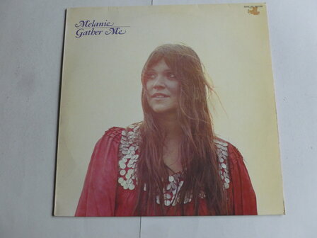 Melanie - Gather Me (LP)