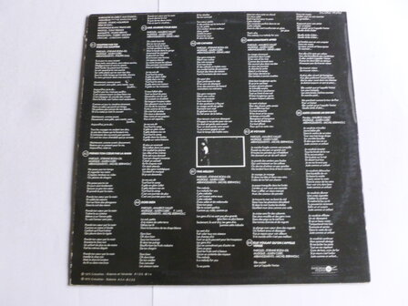 Julien Clerc - No. 7 (LP)