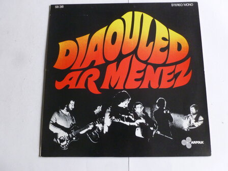 Diaouled Ar Menez (LP) SB318