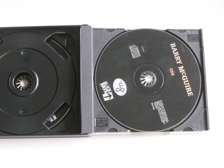 Barry McGuire - Summer&#039;s Over (2 CD)