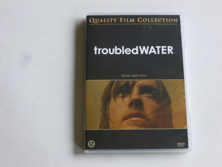 Troubled - Erik Poppe (DVD) QFC