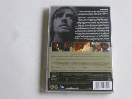 Troubled - Erik Poppe (DVD) QFC