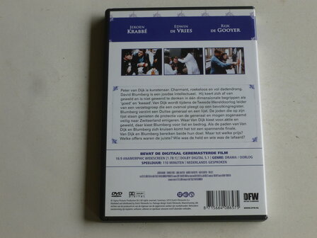 In de schaduw van de overwinning - Jeroen Krabbe, van Heijningen (DVD)