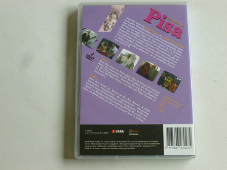 Het Beste van Pisa - Harry Vermegen, Henk Spaan (2 DVD)