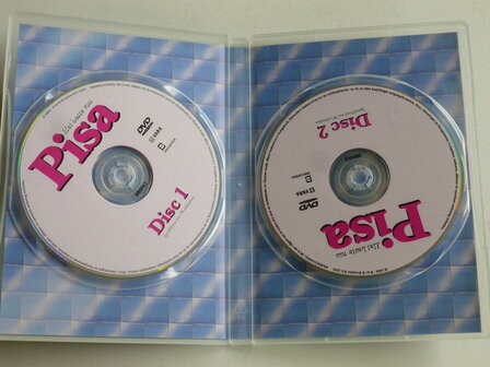 Het Beste van Pisa - Harry Vermegen, Henk Spaan (2 DVD)