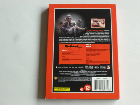 The Big Red One (2 DVD) special edition