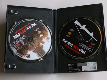 The Big Red One (2 DVD) special edition