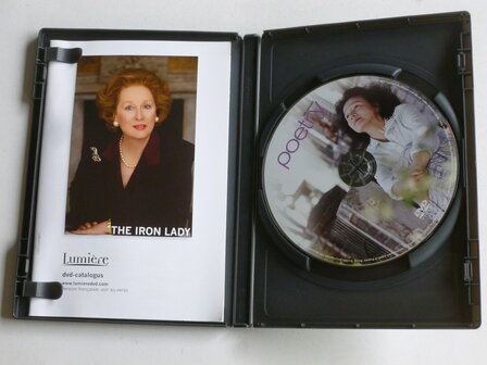 Poetry - Yun Junghee, Lee Changdong (DVD)