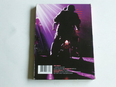 Jiskefet - De heb je nog geneukt Tour (2 DVD)