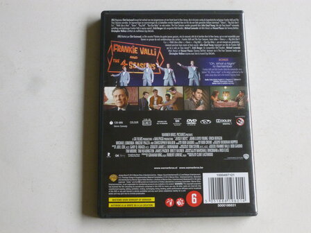 Jersey Boys - Clint Eastwood (DVD)