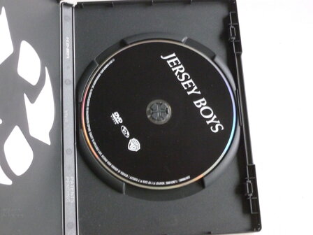 Jersey Boys - Clint Eastwood (DVD)