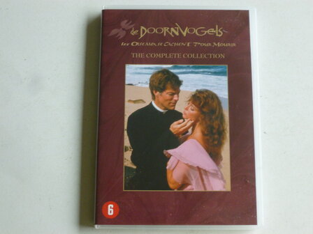 De Doornvogels - The Complete Collection (5 DVD)