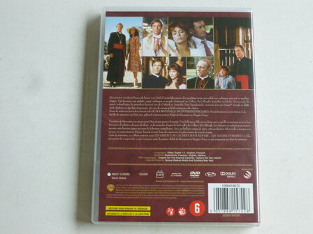 De Doornvogels - The Complete Collection (5 DVD)