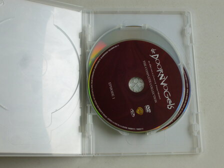 De Doornvogels - The Complete Collection (5 DVD)
